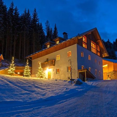 Silentium Dolomites Chalet Since 1600 Monguelfo-Tesido / Welsberg-Taisten ภายนอก รูปภาพ