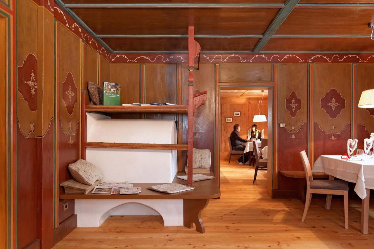 Silentium Dolomites Chalet Since 1600 Monguelfo-Tesido / Welsberg-Taisten ภายนอก รูปภาพ