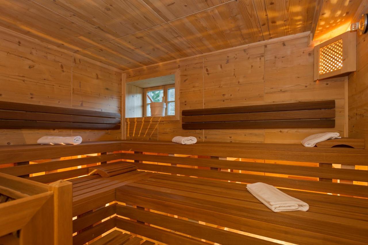 Silentium Dolomites Chalet Since 1600 Monguelfo-Tesido / Welsberg-Taisten ภายนอก รูปภาพ