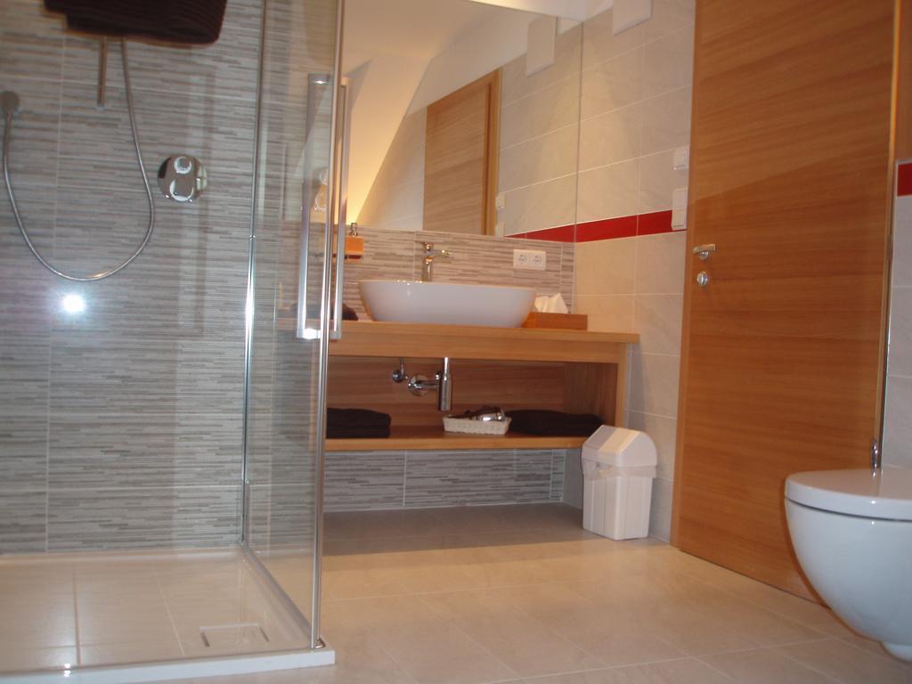 Silentium Dolomites Chalet Since 1600 Monguelfo-Tesido / Welsberg-Taisten ห้อง รูปภาพ