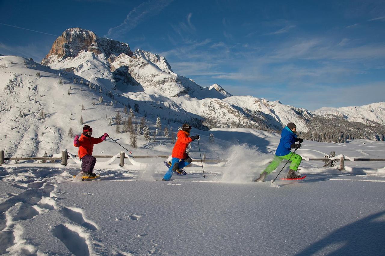 Silentium Dolomites Chalet Since 1600 Monguelfo-Tesido / Welsberg-Taisten ภายนอก รูปภาพ